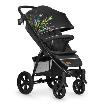 lionelo annet tour wózek spacerowy