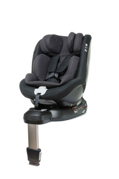 4baby nano-fix fotelik samochodowy