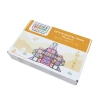 cleverclixx klocki magnetyczne petite pastel pack 36 el.