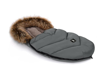 cottonmoose mini moose yukon śpiworek do wózka