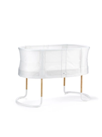 babybjorn łóżeczko baby crib