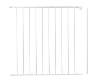 baby dan rozszerzenie bramek flex m, l, xl, xxl - 72 cm