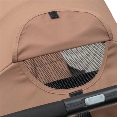 baby mix bimelo wózek spacerowy