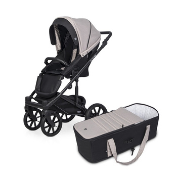 riko nuno pro wózek 2w1