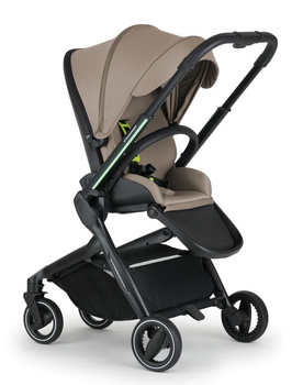 crescent twist wózek spacerowy