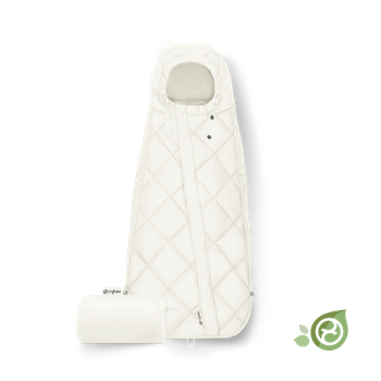 cybex snogga mini 2 śpiworek uniwersalny do fotelików