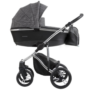 bebetto bresso premium class wózek 2w1