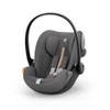 cybex cloud g i-size fotelik samochodowy promo
