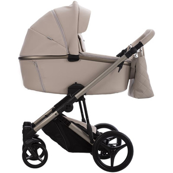 bebetto loren premium class wózek 2w1