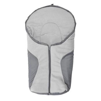 sensillo śpiworek do fotelika polar