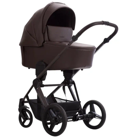 Bebetto Nuvio - Wózek 2w1