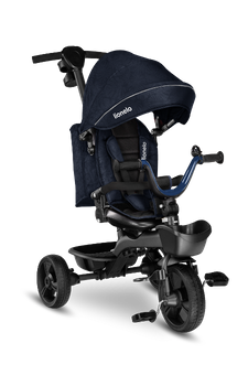 lionelo kori rowerek 2w1