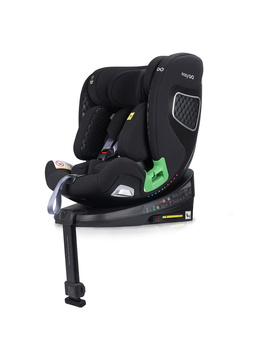 easy go trust fotelik samochodowy