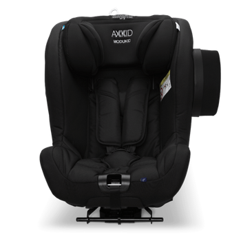 axkid modukid fotelik samochodowy + baza