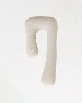 piapimo poduszka ciążowa do spania typu 7