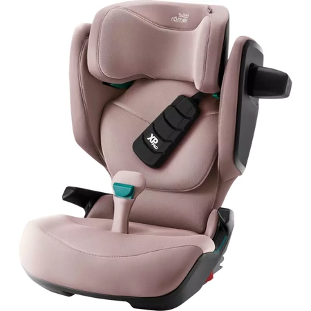 britax & romer kidfix pro fotelik samochodowy