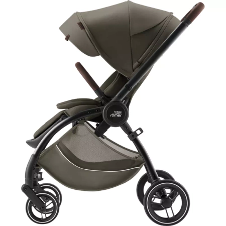 britax & romer rio wózek spacerowy