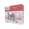 cleverclixx klocki magnetyczne ball run clever pack pastel 110 el.