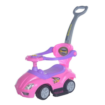 baby mix jeździk mega car