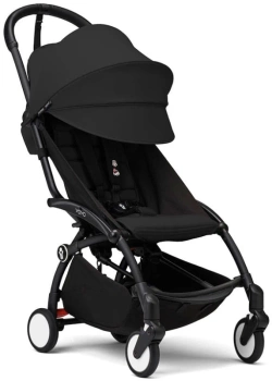 stokke yoyo 3 wózek spacerowy