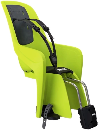 thule ridealong 2 lite fotelik rowerowy
