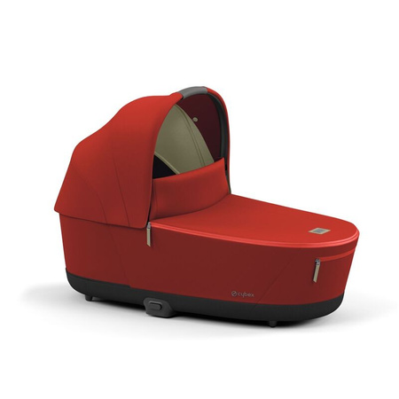 cybex priam 4.0 gondola lux do wózka