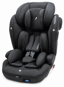 osann flux klimax fotelik samochodowy