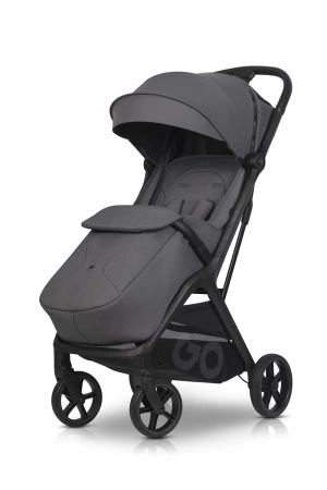 easy go trix wózek spacerowy