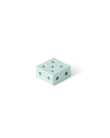modu block square sensoryczny blok piankowy