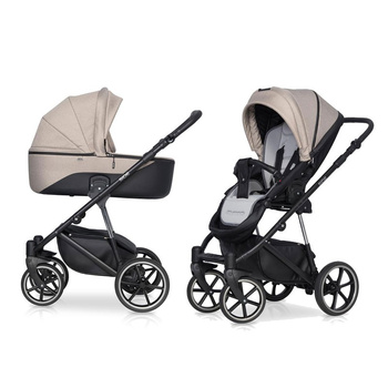 riko side wózek 2w1