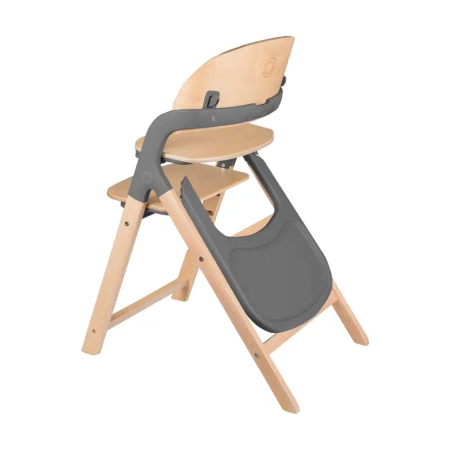 lionelo megan krzesełko do karmienia