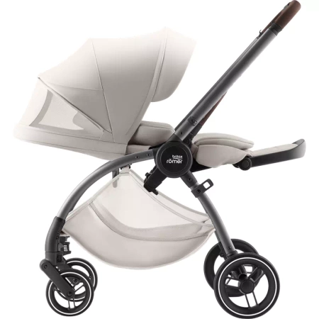 britax & romer rio wózek spacerowy