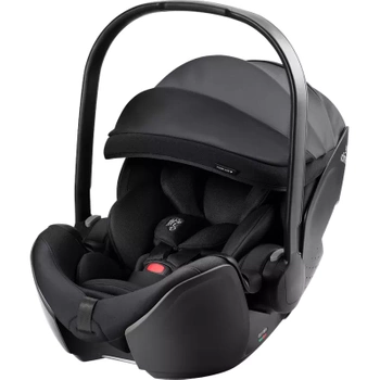 britax & romer baby-safe pro fotelik samochodowy