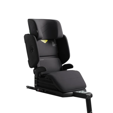 axkid up fotelik samochodowy