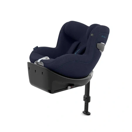 cybex sirona ti i-size - fotelik samochodowy