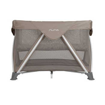 nuna łóżeczko sena aire
