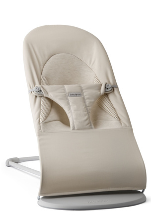 babybjorn balance soft leżaczek