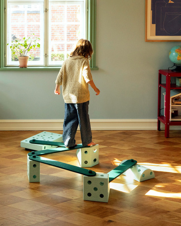 modu balance beams