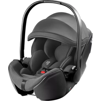 britax & romer baby-safe pro fotelik samochodowy