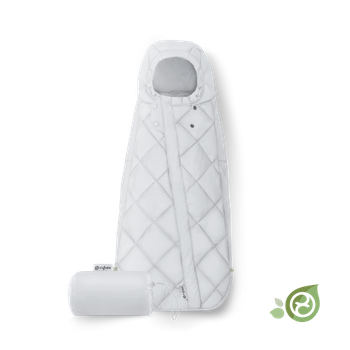 cybex snogga mini 2 śpiworek uniwersalny do fotelików