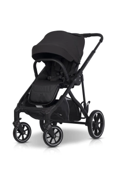 easy go duoflex wózek spacerowy