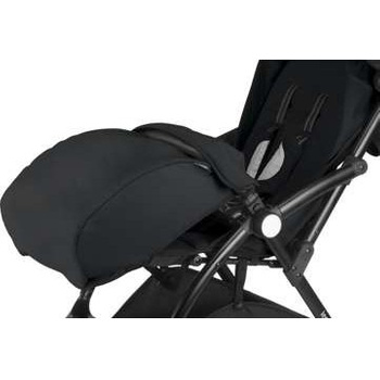 leclerc magicfold quick śpiworek do wózka