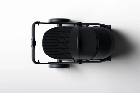 avionaut sirius wózek 2w1 + fotelik cosmo airflow