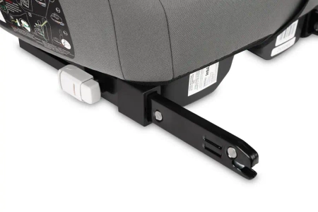 caretero irbis i-size fotelik samochodowy podstawka