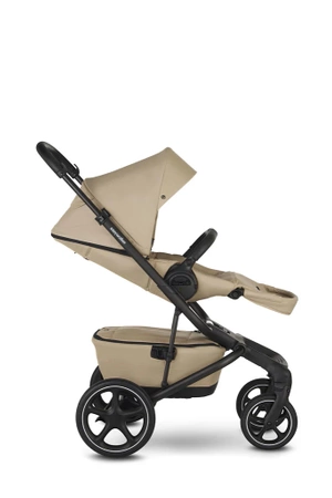 easywalker jimmey wózek 2w1 xxl air + rws