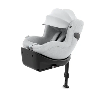 cybex sirona ti i-size - fotelik samochodowy