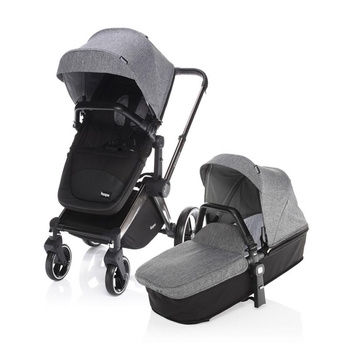 zopa evoque wózek 2w1