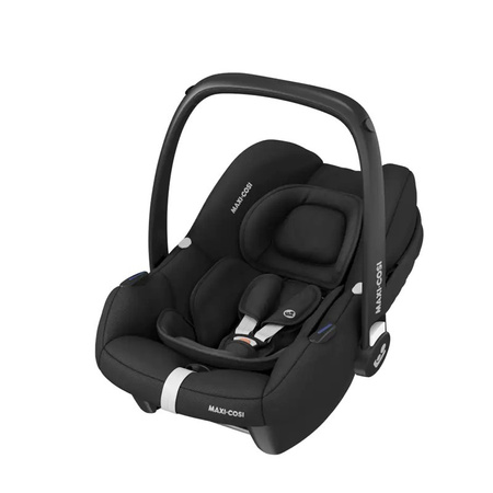 maxi cosi cabriofix i-size fotelik samochodowy