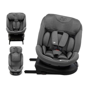 kinderkraft xpedition 3 i-size fotelik samochodowy