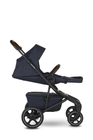 easywalker jimmey wózek 2w1 xxl air + rws